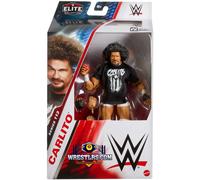 Carlito - WWE Elite Series 113