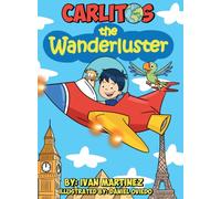 Carlitos The Wanderluster