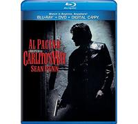 Carlito's Way [Blu-ray] [1993] [US Import]