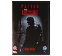 Carlito's Way [DVD] [1994]