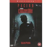 Carlito's Way [DVD] [1994]