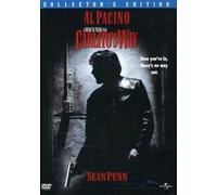 Carlito's Way [DVD] [1994] [Region 1] [US Import] [NTSC]