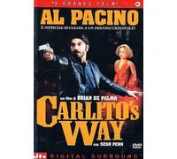 Carlito's Way - Great Movies DVD Cecchi Gori Home Video