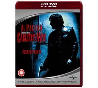 Carlito's Way [HD DVD]