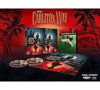 Carlito's Way Limited Edition 4K UHD+Blu-ray [Region Free]