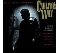 Carlito's Way - Music From The Motion Picture