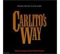 Carlito's Way: Original Motion Picture Score