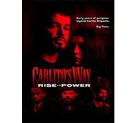 Carlito's Way: Rise to Power