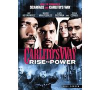 CARLITO'S WAY:RISE TO POWER