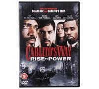 Carlito's Way: Rise To Power [DVD]