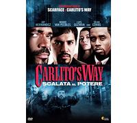 Carlito's Way - Scalata Al Potere (1 DVD)