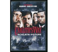 carlito's way scalata al potere dvd Italian Import