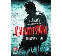 Carlito's Way - Screen Outlaws Edition [DVD] [1993]