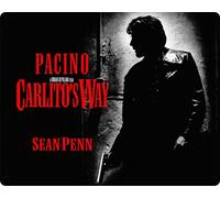 Carlito's Way - Steelbook - Universal 100th Anniversary Edition