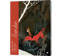 Carll Cneut Rolf Erdorf Imme Dros Carlo Collodi Pinocchio (Hardback)