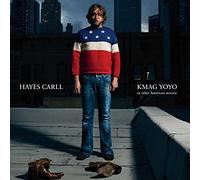 Hayes Carll – KMAG YOYO (And Other American Stories) – CD – US Import