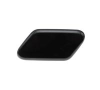 carLLL Car Headlight Washer Cap, for Hyundai, for Sonata Hybrid LF 2015-2017 98681-E6000 Front Right Left Bumper Headlight Headlamp Washer Nozzle Jet Cap Cover