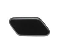 carLLL Car Headlight Washer Cap, for Hyundai, for Sonata Hybrid LF 2015-2017 98681-E6000 Front Right Left Bumper Headlight Headlamp Washer Nozzle Jet Cap Cover
