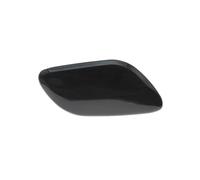 Carlll Car Headlight Washer Cap For Volvo Xc70 Mk2 2008-2014 2015 2016 Car Front Headlight Washer Nozzle Cover Headlamp Water Spray Jet Cap