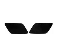 carLLL Car Headlight Washer Cap, for VW, for Tigu&an MK1 1.4L 2.0L 2012-2018 5N0955110A RH 5N0955109A LH Headlight Washer Nozzle Cover Cap
