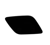 carLLL Car Headlight Water Jet Cap 4F0 955 276 Front Headlight Headlamp Washer Nozzle Cover Cap, for A6 A6L C6 4F S6 2004-2008 Q7 2005-2010 4F0 955 275