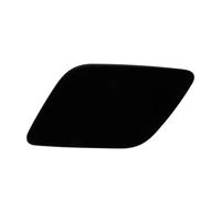 carLLL Car Headlight Water Jet Cap 4F0 955 276 Front Headlight Headlamp Washer Nozzle Cover Cap, for A6 A6L C6 4F S6 2004-2008 Q7 2005-2010 4F0 955 275