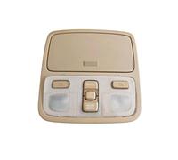 carLLL Car Reading Switch Glasses Case Accessories Top Control Light Sunroof Switch Assembly 92820-2E000 928202E000, for Tucson 2004 2005 2006 2007 2008 2009