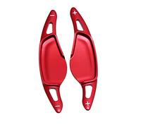 carLLL Car Shift Paddle, for 5 Series G30 G31 2017 2018 2019 Alloy Steering Wheel Paddle Extension Shifters Cover Shift Paddles