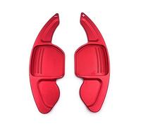 carLLL Car Shift Paddle, for Q5 2013 2014 2015 2016 Car Extension Shifters Car Aluminum Steering Wheel Shift Paddles Automotive Interior Shift Paddles