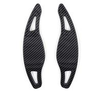 carLLL Car Shift Paddle, for R8 2016 2017 2018 2019 2020 2021 2022 Car Steering Wheel Shift Paddle Shifter Extension Automotive Interior Shift Paddles