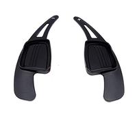 carLLL Car Shift Paddle, for S4 B9 2017 Steering Wheel Shift Paddle Shifter Extension Car Automotive Interior Shift Paddles