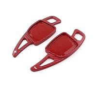 carLLL Car Shift Paddle, for S5 2020 2021 2022 Car Steering Wheel Shift Paddle Shifter Extension Shift Paddles(, Forged Pattern)