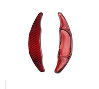 carLLL Car Shift Paddles, for Benz AMG A45 C43 C63S E63 CLA35 GLA45 CLS63 GT53 GT63S Car Steering Wheel Paddle Shifters Extension