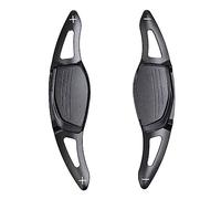 carLLL Car Shift Paddles, for RS3 2017 2018 Steering Wheel Paddle Shift Car Steering Wheel Shift Paddle Shifter Extension Shifters