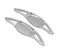 carLLL Car Shift Paddles, for RS3 2017 2018 Steering Wheel Paddle Shift Car Steering Wheel Shift Paddle Shifter Extension Shifters