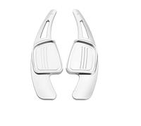 carLLL Car Shift Paddles, for S4 TTS 2016-2017 Car Steering Wheel Shift Paddle Shifter Extension Shifters Modification