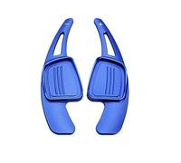 carLLL Car Shift Paddles, for S4 TTS 2016-2017 Car Steering Wheel Shift Paddle Shifter Extension Shifters Modification