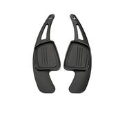 carLLL Car Shift Paddles, for S4 TTS 2016-2017 Car Steering Wheel Shift Paddle Shifter Extension Shifters Modification