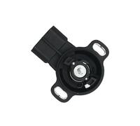 carLLL Car Throttle Position Sensor, for KIA, for SEPHIA 1995-1997 Car Throttle Position Sensor 8945222090 1985003011 GEGT7610-120 TH151 TH399 TPS151 5S5172 TPS406 158-1050 1581050