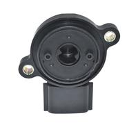 carLLL Car Throttle Position Sensor, for Subaru, Forester, for SG5, for EJ202 Throttle Position Sensor TPS SERA443-03 22633-AA230