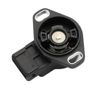 carLLL Dodge Colt Ram Throttle Position Sensors (MD614375, for MD614491, for MD614697)