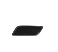 carLLL Headlight Washer Nozzle Cover Front Headlight Washer Nozzle Sprayer Jet Cover Cap, for Lexus, for RX270 RX350 RX450 2012-2015 85353-48020 85354-48020(LH Cap 85353-48020)