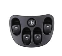 carLLL Power Window Switch for Holden VT VX, for Commodore WH WH, for Statesman 1997-2003, for 92047005 92105254, for Power Window Master Control.