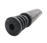 carLLL Rear Air Shock Absorber Rubber Bellows Kit, For Nissan, For Tiida, For Bluebird, For Sylphy, For Livina, For Geniss, For Suspension Stop