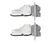 carLLL Rear Trunk Door Lock Tail Boot Luggage Door Electric Lock Manual Block Rear Door Actuator, for Suzuki, for SX4, for Swift 2006-2013