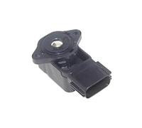 carLLL Throttle Position Sensors for F-250, for Super Duty (2005-2010), for F-350, for Super Duty (2004-2009), for 1 Throttle Position Sensor 6L2Z9B989D.