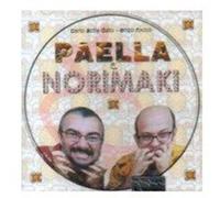 Carlo Actis Dato - Paella & Norimaki
