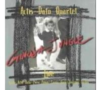 Carlo Actis Dato Quartet - Ginosa Jungle