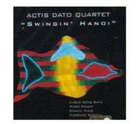 Carlo Actis Dato Quartet - Swingin' Hanoi
