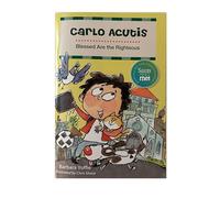 Carlo Acutis: Blessed Are the Righteous
